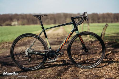 Niner RLT 9 RDO fiche technique et avis
